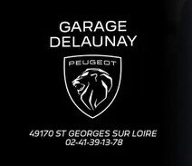 Garage Delaunay