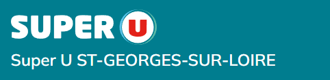 Super U Saint-Georges-sur-Loire