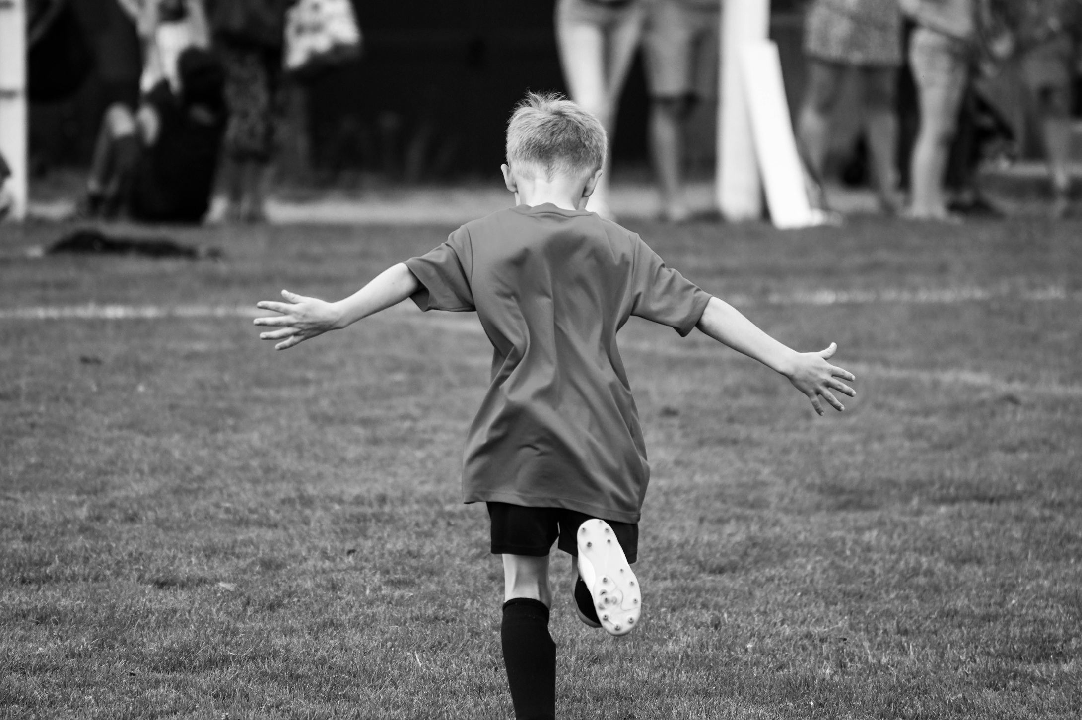 U11 B